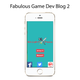 Illustration for article titled Fabulous Game Dev Blog 2!